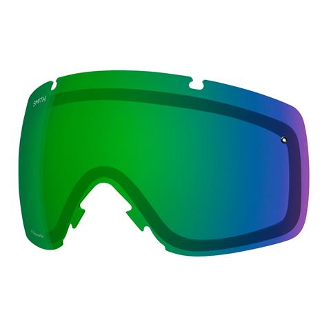 Smith Optics I-OS Lens 400560VLE02XP Ski Goggles